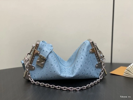 Affordable Slim Trunk-23*12*4CM Louis Vuitton 0715